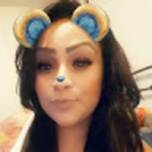 Meet your Posher, Julie ann